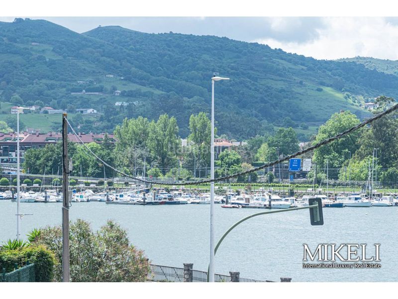 Foto b2de4d91-8c62-4834-9dec-4346cba40ec8. Local comercial restaurante en funcionamiento con vivienda en venta en pontejos. en Marina de Cudeyo