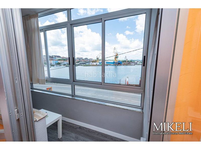 Foto b5f68fa1-1bea-4ebb-852b-1ae3dce9d28a. Local comercial restaurante en funcionamiento con vivienda en venta en pontejos. en Marina de Cudeyo