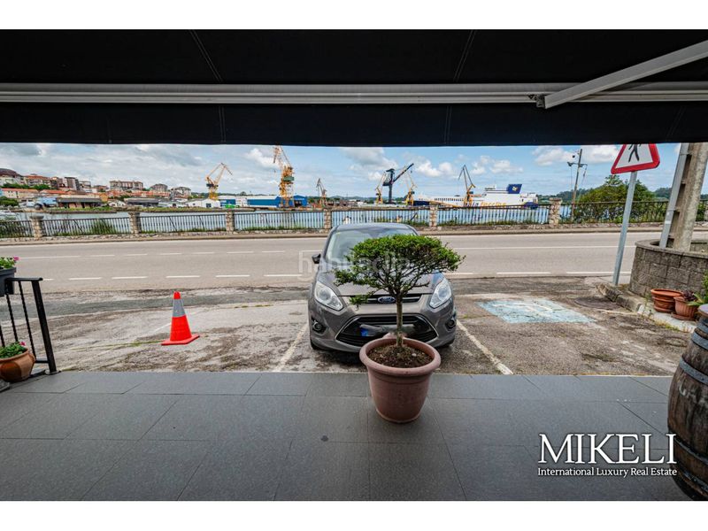 Foto bbb29650-782b-4c20-b9d9-8b670aad2bb9. Local comercial restaurante en funcionamiento con vivienda en venta en pontejos. en Marina de Cudeyo