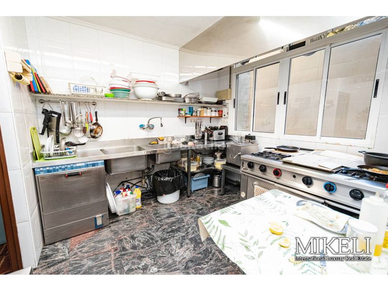 Foto c833b6ec-6243-40c2-9ec1-fbe65bd70418. Local comercial restaurante en funcionamiento con vivienda en venta en pontejos. en Marina de Cudeyo