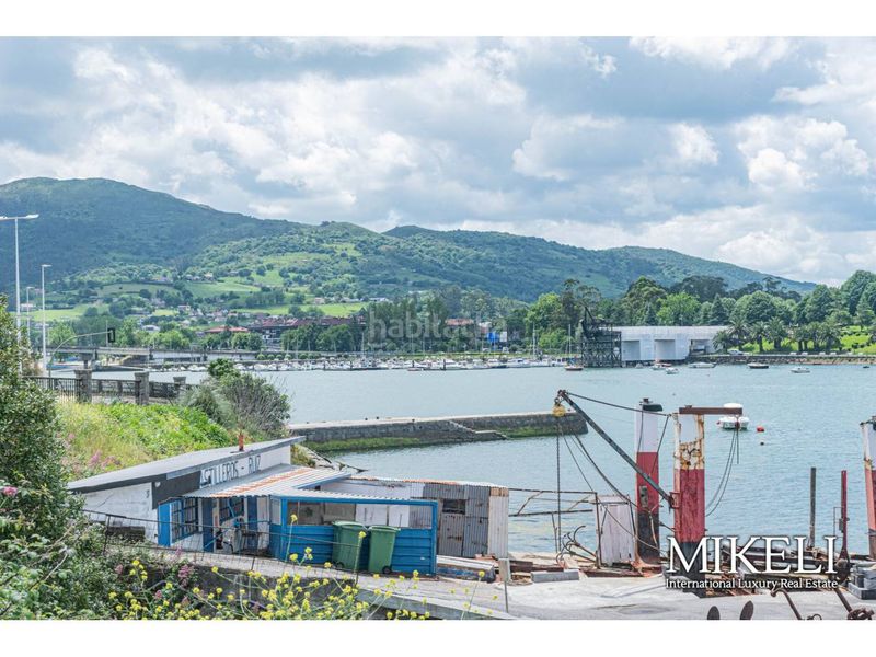 Foto d433b267-5701-4a15-80d8-b27391850bef. Local comercial restaurante en funcionamiento con vivienda en venta en pontejos. en Marina de Cudeyo
