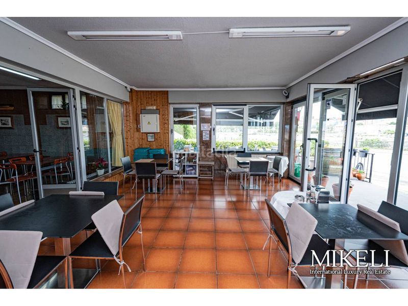 Foto e59bf248-527f-436c-bff9-0fe1091f2c39. Local comercial restaurante en funcionamiento con vivienda en venta en pontejos. en Marina de Cudeyo
