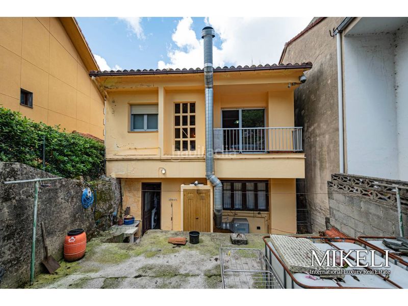 Foto e66aedab-21cd-4b83-9fba-039f095601ac. Local comercial restaurante en funcionamiento con vivienda en venta en pontejos. en Marina de Cudeyo