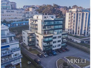 Appartamento in Calle manuel garcia lago 5. Piso en venta con terraza y vistas en primera línea del sardiner