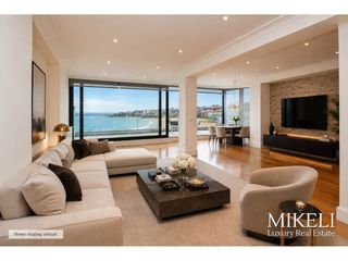 Appartement à Calle manuel garcia lago 5. Piso en venta con terraza y vistas en primera línea del sardiner