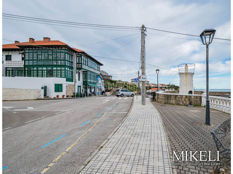 Foto 25fadd36-ee63-4194-ae3c-e32767c822dd. Local comercial a Comillas