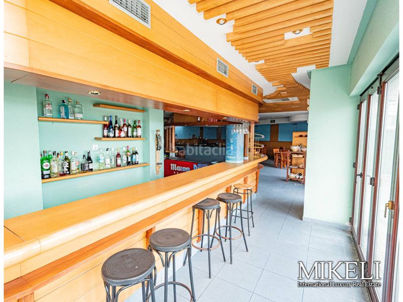 Foto 5f9d01e9-017c-4218-848b-14e034b3988c. Local comercial a Comillas