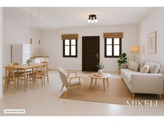 Apartamento  Calle rodil. Apartamento en venta en mortera