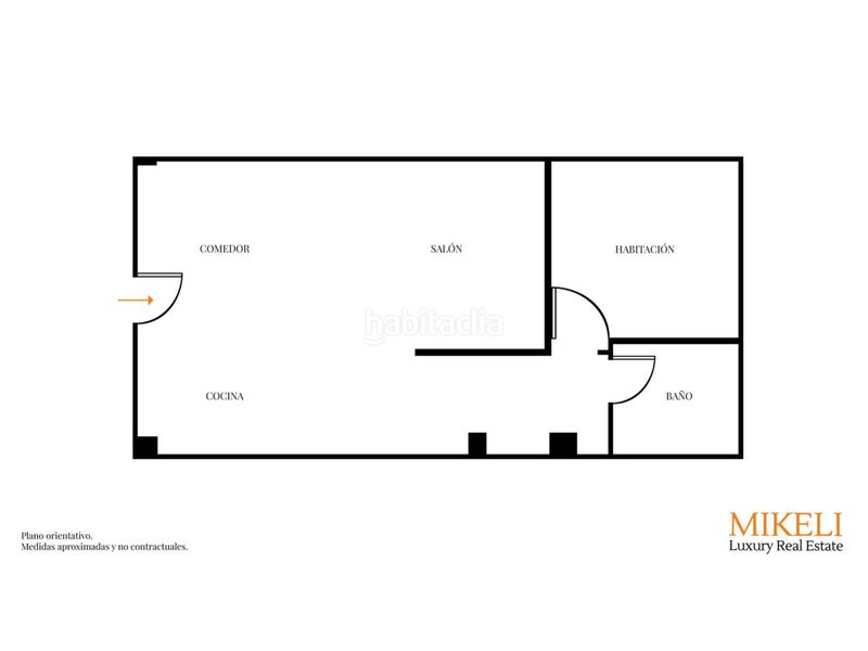 Foto af00feaf-ecd6-4416-a1ce-b3449691fc5f. Apartament amb calefacció a Mortera Piélagos