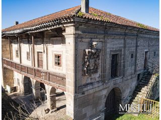 Maison  Calle viernoles. Una joya barroca para compradores exigentes en viérnoles
