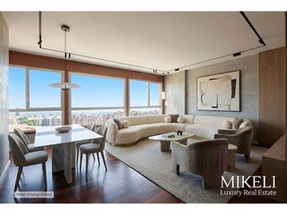 Appartement  Plaza rubén darío. Decimotercera planta , orientada al sur , ruben dario , sardiner