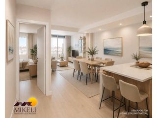 Flat in Avenida Cantabria