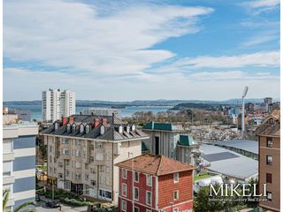 Pis  Avenida cantabria. Piso en venta en valdenoja la pereda
