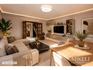 Towny house  Calle perujo. Casa pareada en venta en puente arce