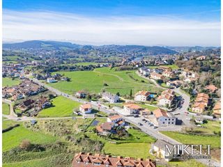Doppelhaus  Calle perujo. Casa pareada en venta en puente arce