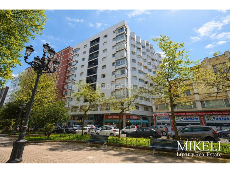 Foto 6e290793-4441-438b-81ee-782fb4bfc1ea. Pis amb calefacció a Cuatro Caminos Santander