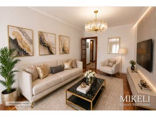 Pis  Calle vargas. Piso de tres habitaciones en cuatro caminos