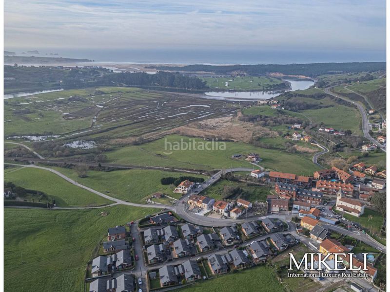 Foto a4958fcf-d545-457d-b45f-70552f92203f. Terreno residenziale in Boo Piélagos
