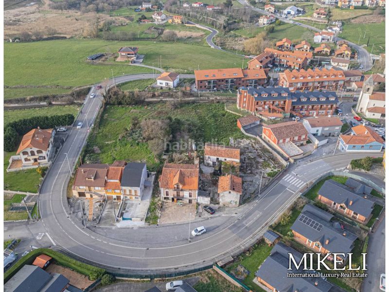 Foto afbaea46-83f6-4481-ab0c-90e035984f7b. Terreno residenziale in Boo Piélagos