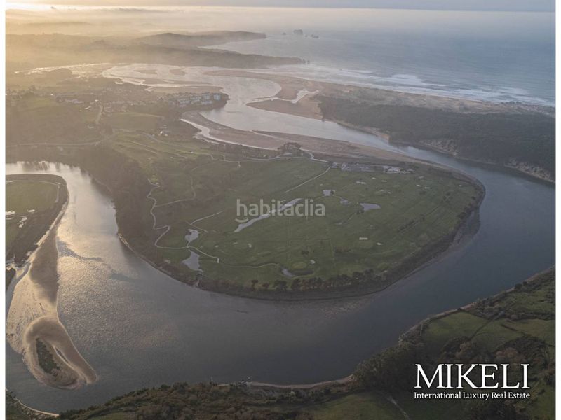 Foto ba411bdd-d2e1-44b6-9b85-0dded3a22135. Terreno residenziale in Boo Piélagos