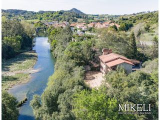 Casa  Calle reales. Casa en venta en puente arce