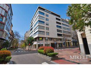 Flat  Calle claudio coello. Terraza al sur de 31 m2