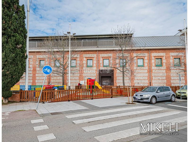 Foto 07e5abf3-d792-4afb-bf15-b34dd86c99fb. Pis a Castilla - Hermida Santander