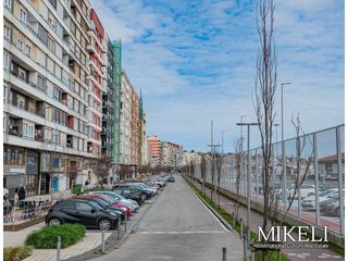 Pis  Calle antonio l�pez. Venta en antonio l�pez