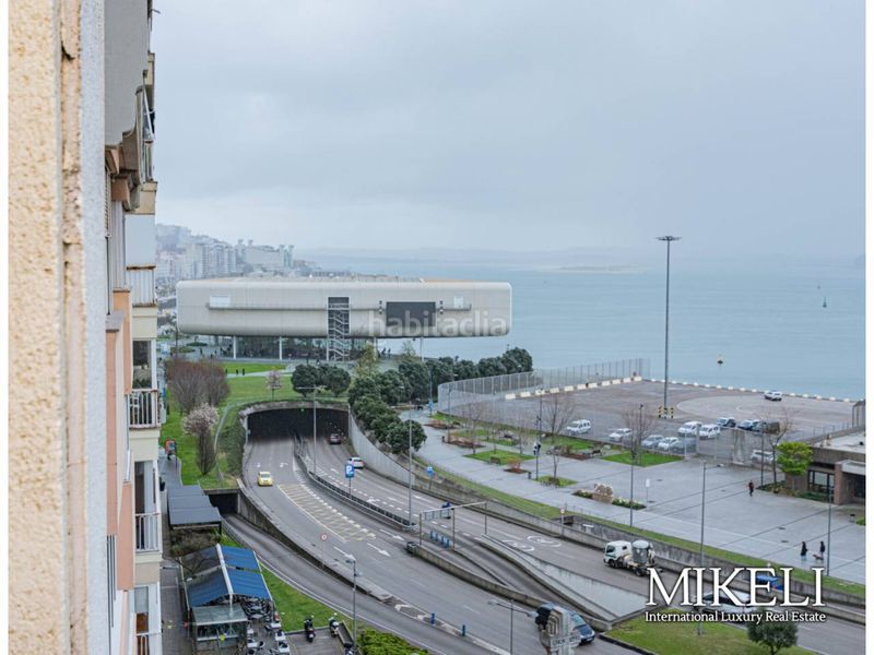 Foto dcdb7715-4c80-4d35-adf6-a6641410aa3e. Pis amb calefacció a Centro - Ayuntamiento Santander