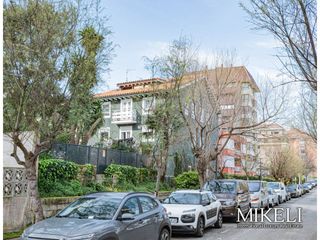 Àtic  Calle braña. Ático en el sardinero
