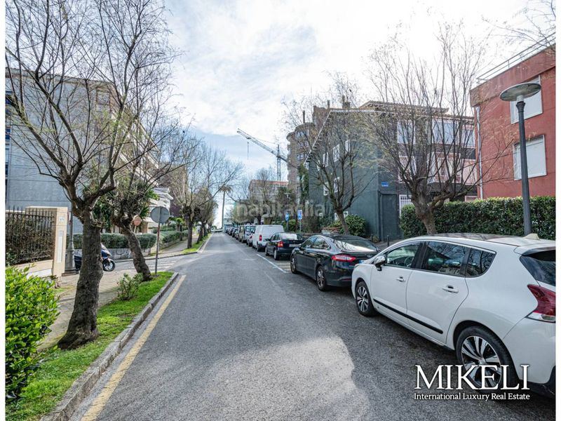Foto ab9d3603-1281-44c9-ba88-290509ff3a96. Àtic a El Sardinero Santander