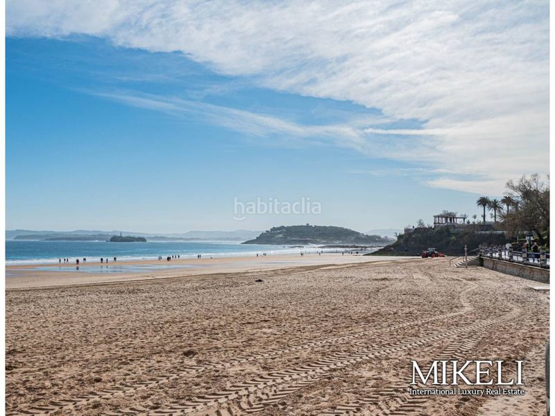 Foto c2675461-5a91-433e-8ea6-55a2ef29d7e1. Àtic a El Sardinero Santander