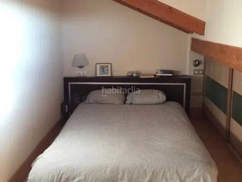 Foto c56ff3a8-9034-4840-9809-456d159cc9ff. Àtic a El Sardinero Santander