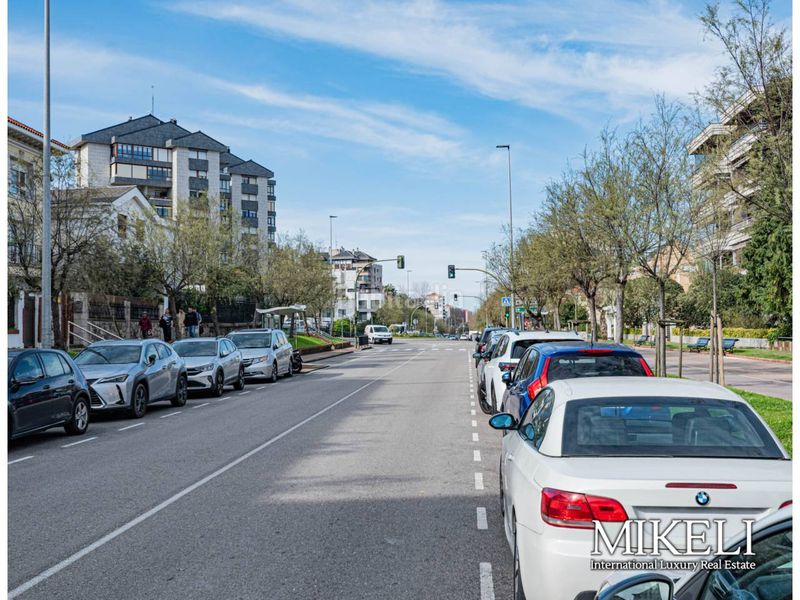 Foto fd88b29d-4f18-4a73-8552-1dd38f680a43. Àtic a El Sardinero Santander