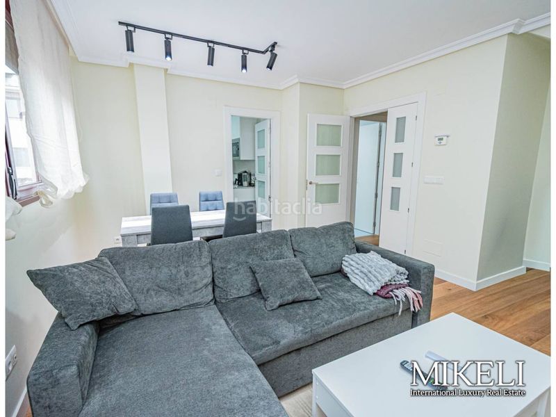 Foto 1a16e99f-e618-4ff0-a15f-5846d289167b. Duplex con riscaldamento parcheggio piscina in Peñacastillo - Nueva Montaña Santander