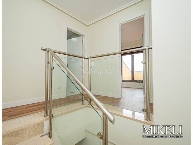 Foto 72deb840-c38c-423a-8d9c-0d3b95a07b9d. Duplex con riscaldamento parcheggio piscina in Peñacastillo - Nueva Montaña Santander