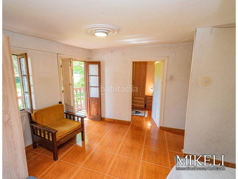 Foto 0de25539-9e4c-41b9-909f-7d702ff9717d. Casa amb calefacció aparcament a Mazcuerras