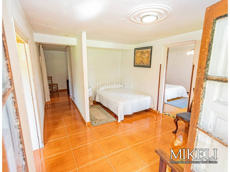 Foto 1d64cdbf-66e1-46a5-83e1-57173629da5a. Casa amb calefacció aparcament a Mazcuerras