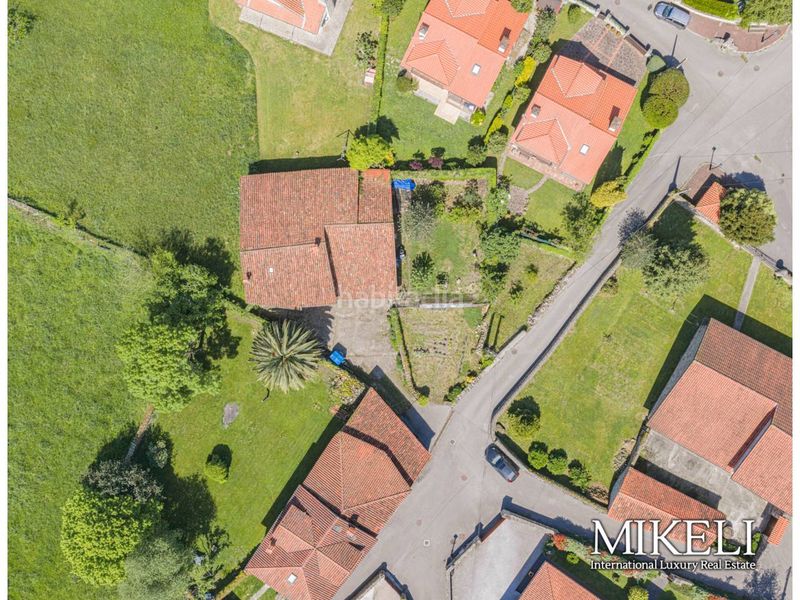 Foto 42b22d92-9611-44c6-adc5-d6a66524cff2. Casa amb calefacció aparcament a Mazcuerras