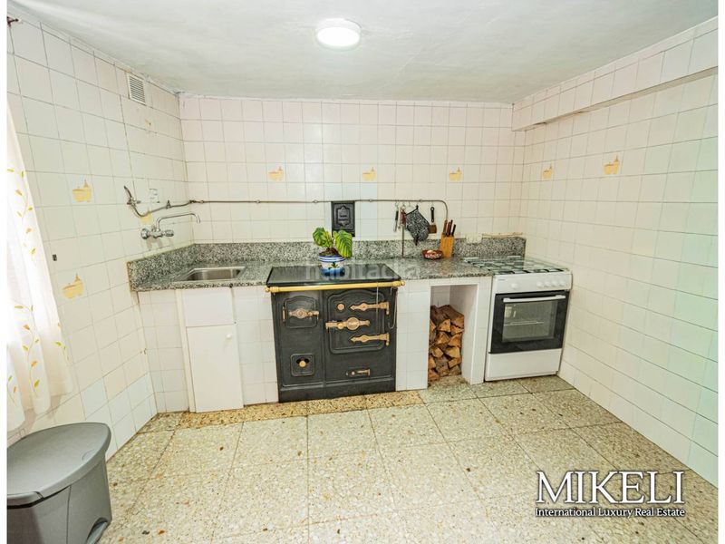 Foto 8cb3630d-e545-4546-9533-eca549e53b03. Casa amb calefacció aparcament a Mazcuerras