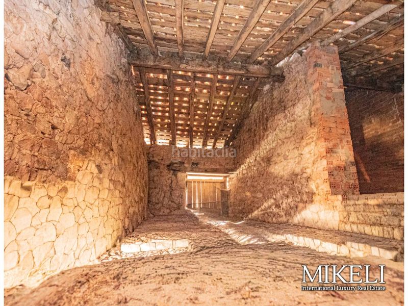 Foto a5c7d6e8-f166-46b4-acda-49c1c3d5839c. Casa amb calefacció aparcament a Mazcuerras