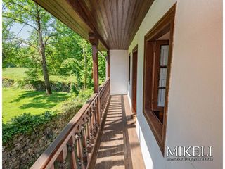 House  Calle  ibio. Casa de pueblo en ibio