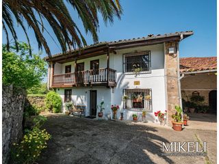Casa a Calle  Ibio