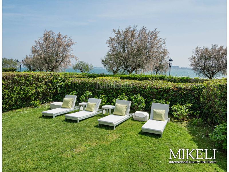 Foto 172574dc-0be7-428b-ab18-886f2eb69573. Pis amb calefacció aparcament piscina a El Sardinero Santander