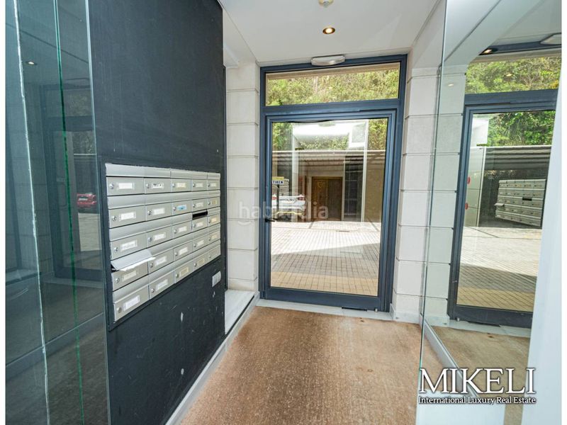 Foto 4071816b-34dc-4ed6-ad0c-d5eb992f363f. Pis amb calefacció aparcament piscina a El Sardinero Santander