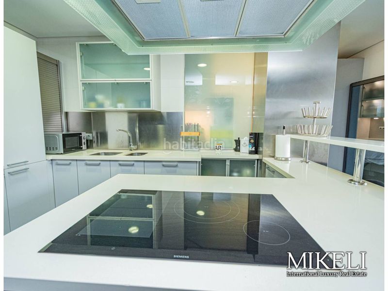 Foto 40d199ee-08ce-49d3-8dde-9bcc807d2780. Pis amb calefacció aparcament piscina a El Sardinero Santander