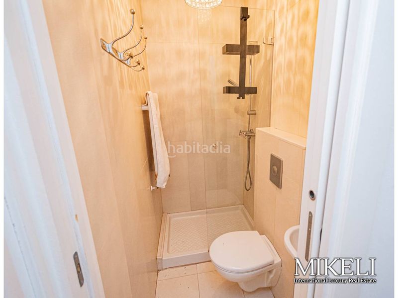 Foto 67b26a55-c3a4-4536-a0e0-e257d5ed1ed5. Pis amb calefacció aparcament piscina a El Sardinero Santander