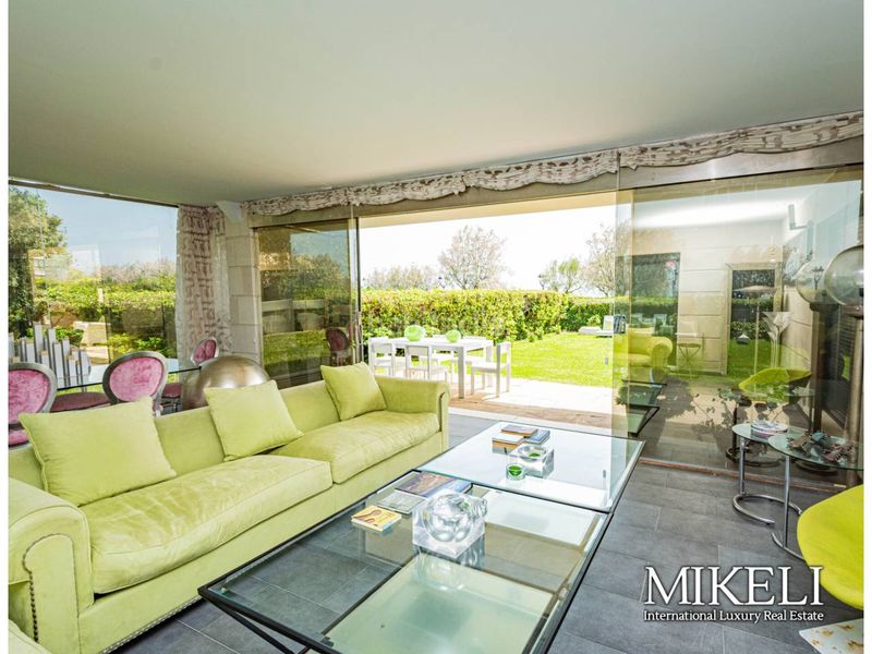 Foto 81f3acfc-65ab-4531-9620-705de172b03f. Pis amb calefacció aparcament piscina a El Sardinero Santander