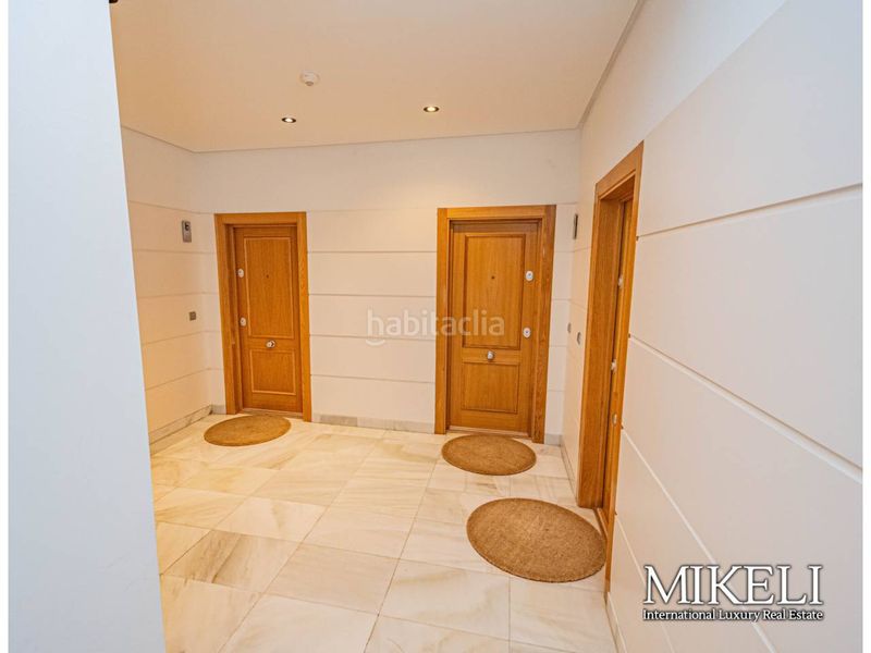 Foto 9d3577e9-cf38-494c-871b-e8843f1d99cd. Pis amb calefacció aparcament piscina a El Sardinero Santander