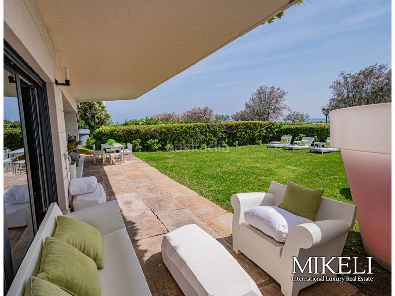 Foto d6d698b7-c54f-4667-a5ba-31dc46ffb02e. Pis amb calefacció aparcament piscina a El Sardinero Santander